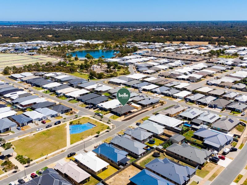 2 Kaler Road, South Yunderup