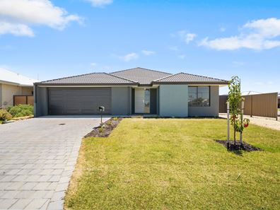 2 Kaler Road, South Yunderup WA 6208