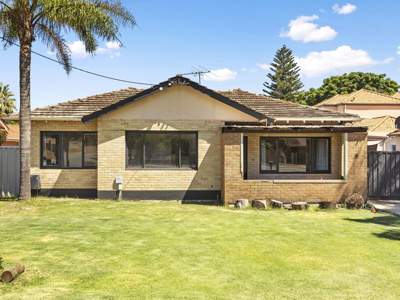 8 Seaforth Road, Balcatta