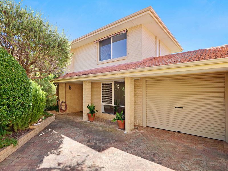 3/38-40 Bower Street, Doubleview WA 6018