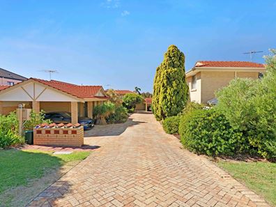 3/38-40 Bower Street, Doubleview WA 6018