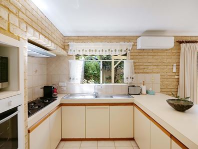 3/38-40 Bower Street, Doubleview WA 6018