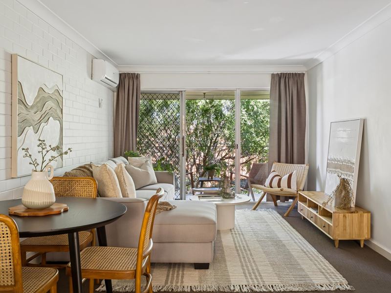 24/132 Sixth Avenue, Inglewood