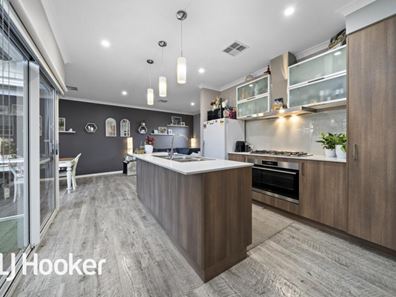 4A Nandus Court, Heathridge WA 6027