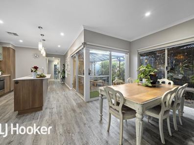 4A Nandus Court, Heathridge WA 6027