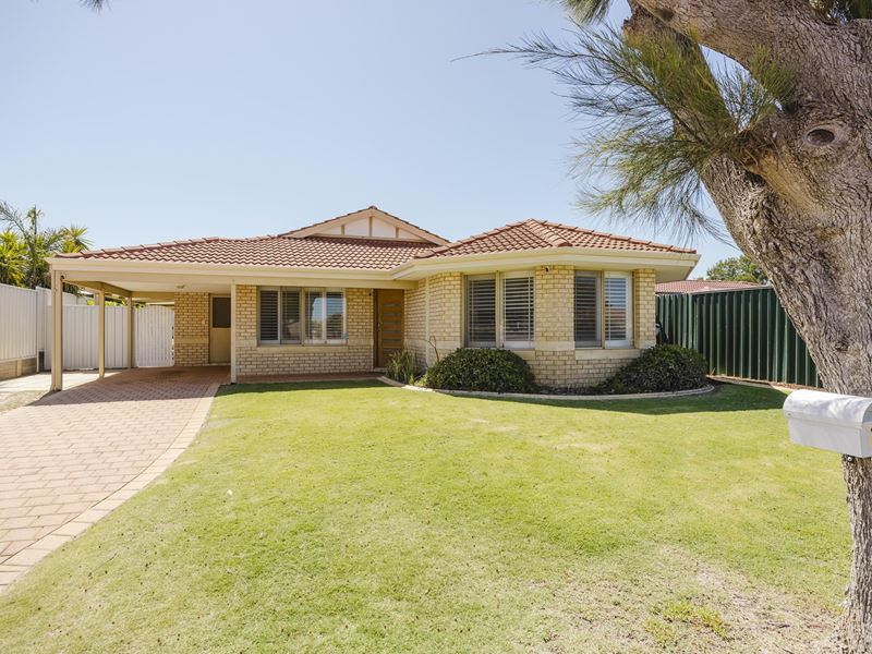 11 Mission Place, Quinns Rocks