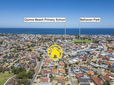 11 Mission Place, Quinns Rocks WA 6030