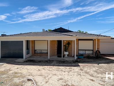 42 Oakleaf Circle, Mirrabooka WA 6061