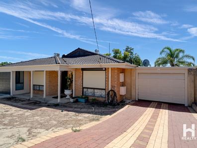 42 Oakleaf Circle, Mirrabooka WA 6061