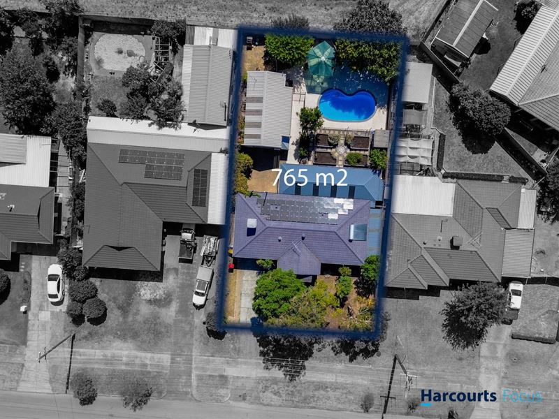 87 Queensville Avenue, Lynwood