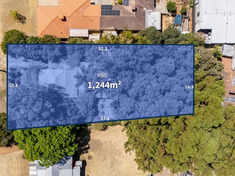 5 Aldgate Street, Mandurah