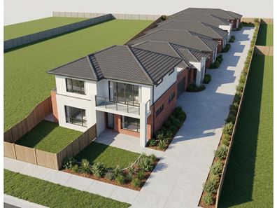 5 Aldgate Street, Mandurah WA 6210