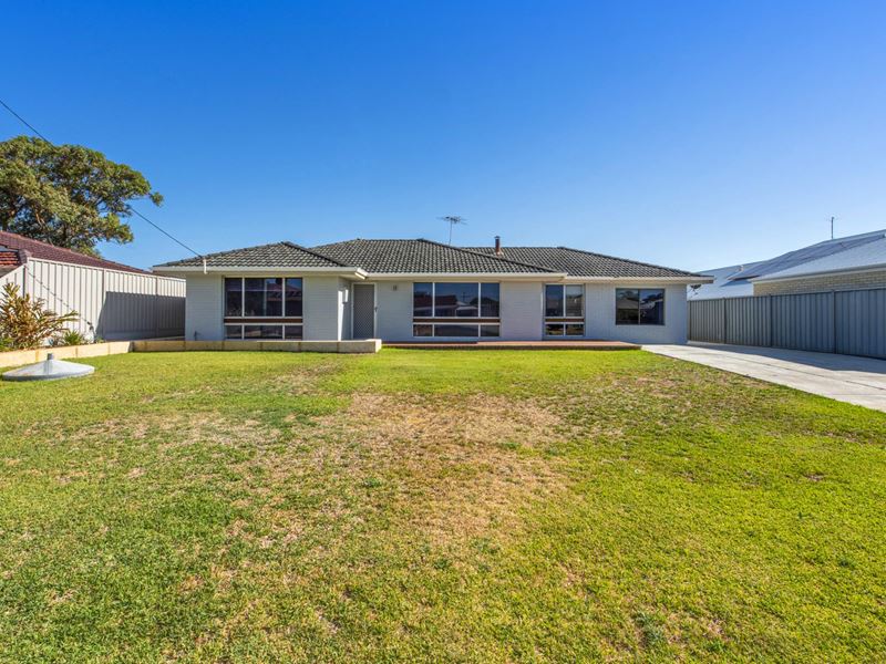 19 Blue Fin Drive, Golden Bay
