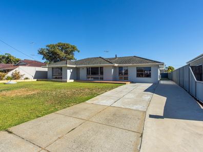19 Blue Fin Drive, Golden Bay WA 6174