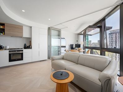 1112/11 Barrack Square, Perth WA 6000