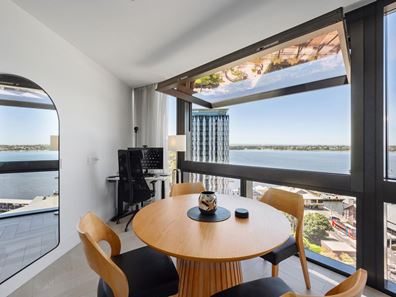 1112/11 Barrack Square, Perth WA 6000