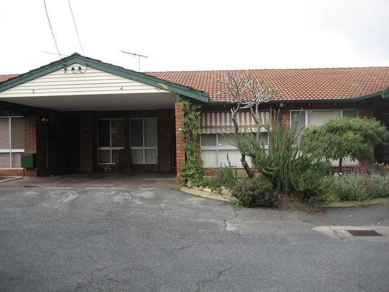 4/3 Netley Place, Armadale