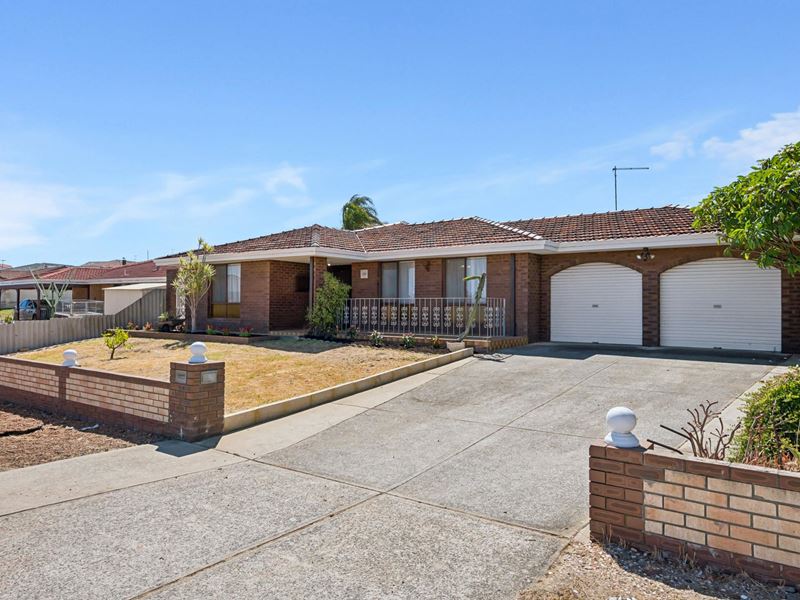 39 Chesterton Street, Spearwood WA 6163