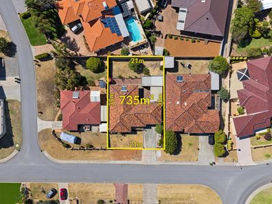 39 Chesterton Street, Spearwood WA 6163