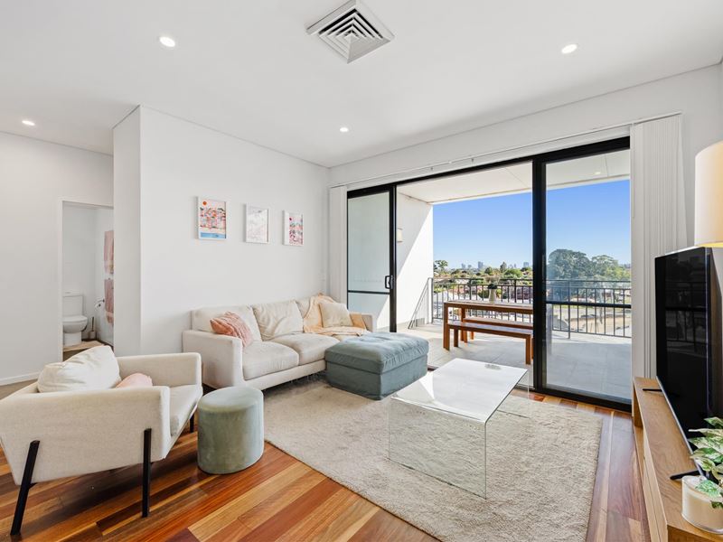 7/34 Eighth Avenue, Maylands