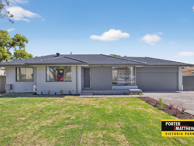 34 Jeffrey Street, Kewdale WA 6105