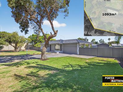 34 Jeffrey Street, Kewdale WA 6105