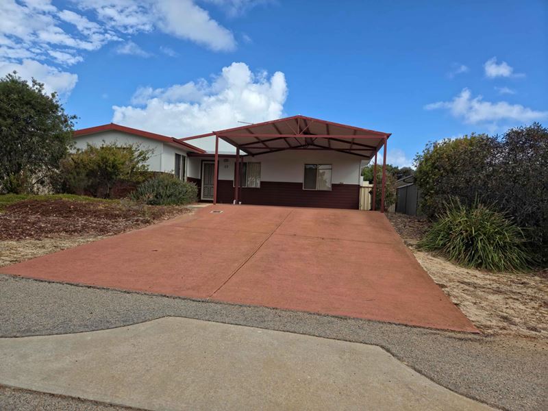 49 Maitland Street, Hopetoun