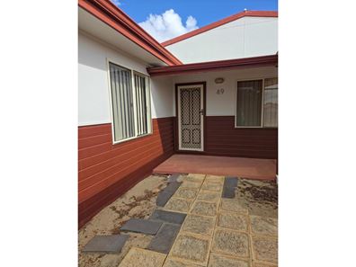 49 Maitland Street, Hopetoun WA 6348