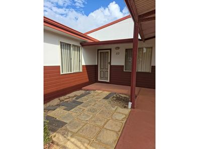 49 Maitland Street, Hopetoun WA 6348