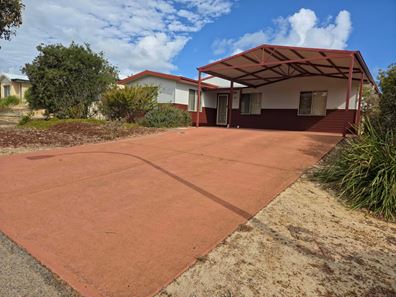 49 Maitland Street, Hopetoun WA 6348