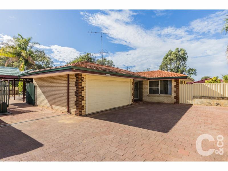 11 Graydon Grove, Leda