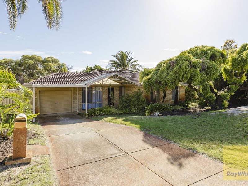 31 Clipper Drive, Ballajura