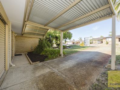 31 Clipper Drive, Ballajura WA 6066