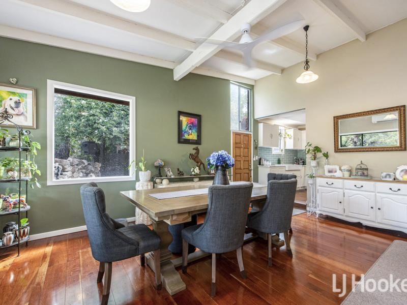 134 Newnham Road, Lake Clifton