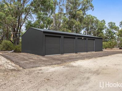 134 Newnham Road, Lake Clifton WA 6215