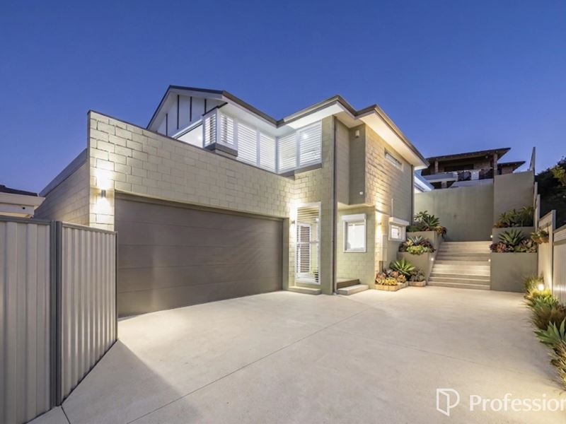 13 Cliffside Trail, Edgewater WA 6027