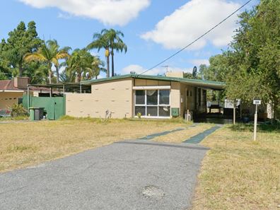 26 Rex Street, Gosnells WA 6110