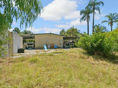 26 Rex Street, Gosnells WA 6110