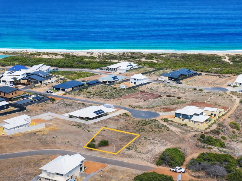5 Oceanside Boulevard, Dongara WA 6525