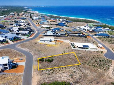 5 Oceanside Boulevard, Dongara WA 6525