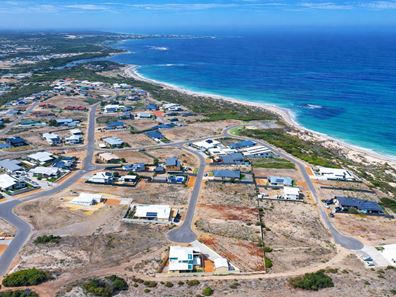 5 Oceanside Boulevard, Dongara WA 6525