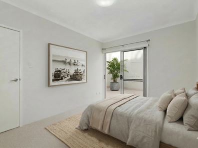 20/76 Newcastle Street, Perth WA 6000