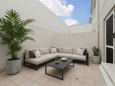 20/76 Newcastle Street, Perth WA 6000