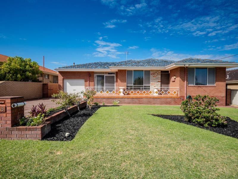 26 Arilia Street, Balcatta WA 6021