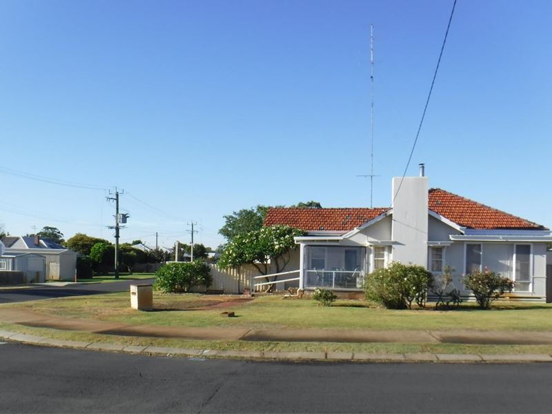 109 Mangles Street, South Bunbury