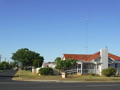 109 Mangles Street, South Bunbury WA 6230
