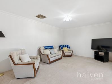 13A WALKER PLACE, Gosnells WA 6110