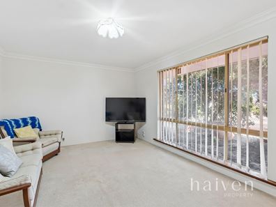 13A WALKER PLACE, Gosnells WA 6110