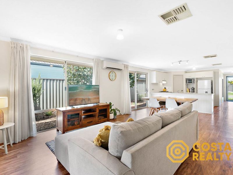 12 Salerno Approach, Piara Waters WA 6112