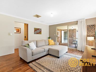 12 Salerno Approach, Piara Waters WA 6112